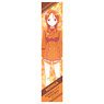 Strike Witches: Road to Berlin Sports Towel Minna-Dietlinde Wilcke (Anime Toy)