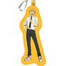 Chainsaw Man PU Key Ring Denji (Anime Toy)
