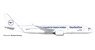 A350-900 Lufthansa `CleanTechFlyer` D-AIVD (Pre-built Aircraft)
