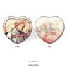 [Dream Meister and the Recollected Black Fairy] Compact Miror A Rouge (Anime Toy)