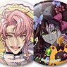 [Dream Meister and the Recollected Black Fairy] Hologram Can Badge (Set of 10) (Anime Toy)
