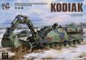 Kodiak Swiss Series/German Demonstrator EV-3 Pionierpanzer (2 in 1) (Plastic model)