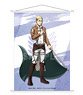 Attack on Titan B2 Tapestry Delegation Flag Ver. Erwin (Anime Toy)