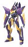 Code Geass Lelouch of the Rebellion Mechanical Mook Lancelot Albion & Lancelot Albion Zero w/Movable Paper Model (Art Book)