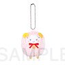 Obey Me! Sheep Plush Mascot Beelzebub (Anime Toy)