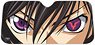 Code Geass Lelouch of the Rebellion Car Shade Lelouch (Anime Toy)