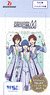 Weiss Schwarz Blau Booster Pack The Idolm@ster Side M (Trading Cards)