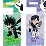 My Hero Academia Trading Smart Phone Stand Key Ring w/Charm Vol.1 (Set of () (Anime Toy)