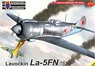 ラヴォーチキン La-5FN 「ソ連」 (プラモデル)