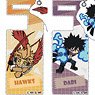 My Hero Academia Trading Smart Phone Stand Key Ring w/Charm Vol.2 (Set of () (Anime Toy)