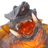 CCP AMC Gamera 3 (1999) Trauma Gamera Before Ultimate Plasma is Activated Ver. (Completed)