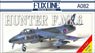 Hawker Hunter F.Mk.6 (Plastic model)
