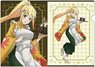KonoSuba: God`s Blessing on this Wonderful World! [Especially Illustrated] Clear File Darkness (Anime Toy)