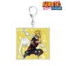 Naruto: Shippuden [Especially Illustrated] Deidara Great Ninja Battle Ver. Big Acrylic Key Ring (Anime Toy)