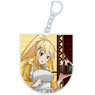 KonoSuba: God`s Blessing on this Wonderful World! [Especially Illustrated] Acrylic Key Ring Darkness (Anime Toy)