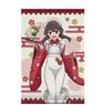 KonoSuba: God`s Blessing on this Wonderful World! [Especially Illustrated] B2 Tapestry Megumin (Anime Toy)