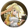 KonoSuba: God`s Blessing on this Wonderful World! [Especially Illustrated] Can Badge Darkness (Anime Toy)