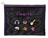 Gin Tama Mesh Pouch Kiheitai (Anime Toy)