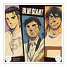 BLUE GIANT ミニアクリルパネル 集合 (キャラクターグッズ)