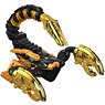 DX God Scorpion (Character Toy)