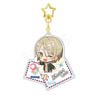 Ensemble Stars!! -Road to Show!!- Airmail Key Ring Aira Shiratori (Anime Toy)