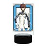 [Code Geass Lelouch of the Rebellion Lost Stories] LED Big Acrylic Stand 03 Suzaku (Anime Toy)