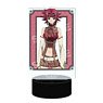 [Code Geass Lelouch of the Rebellion Lost Stories] LED Big Acrylic Stand 04 Karen (Anime Toy)