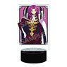 [Code Geass Lelouch of the Rebellion Lost Stories] LED Big Acrylic Stand 05 Cornelia (Anime Toy)