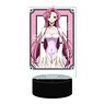 [Code Geass Lelouch of the Rebellion Lost Stories] LED Big Acrylic Stand 06 Euphemia (Anime Toy)