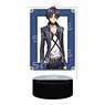 [Code Geass Lelouch of the Rebellion Lost Stories] LED Big Acrylic Stand 07 Mario (Anime Toy)