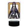 [Code Geass Lelouch of the Rebellion Lost Stories] LED Big Acrylic Stand 08 Maya (Anime Toy)