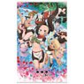 TV Animation [In the Heart of Kunoichi Tsubaki] Acrylic Bromide (w/Stand) A (Anime Toy)
