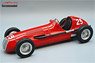 Maserati 4 CLT Goodwood Trophy 1948 Winner #25 Reg Parnell (Diecast Car)