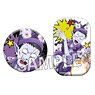 The Vampire Dies in No Time. Can Badge Set Pajama Party Dralk (Anime Toy)