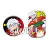 The Vampire Dies in No Time. Can Badge Set Pajama Party Ronald (Anime Toy)