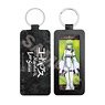 [Code Geass Lelouch of the Rebellion Lost Stories] Leather Key Ring 02 C.C. (Anime Toy)