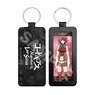 [Code Geass Lelouch of the Rebellion Lost Stories] Leather Key Ring 04 Karen (Anime Toy)
