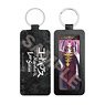 [Code Geass Lelouch of the Rebellion Lost Stories] Leather Key Ring 05 Cornelia (Anime Toy)