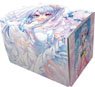 Character Deck Case Max Neo Summer Pockets Reflection Blue [Ao Sorakado] Wedding Ver. (Card Supplies)