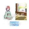 The Quintessential Quintuplets Season 2 Background Acrylic Stand Vol.2 Miku Nakano (Anime Toy)