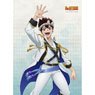 [Dr. Stone] [Especially Illustrated] B2 Tapestry (Chrome / Idle Style Costume) (Anime Toy)