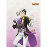 [Dr. Stone] [Especially Illustrated] B2 Tapestry (Gen Asagiri / Idle Style Costume) (Anime Toy)