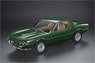 Alfa Romeo Montreal Green (Diecast Car)