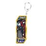 Fate/Grand Order Servant Key Ring 160 Lancer / Sakamoto Ryouma (Anime Toy)