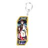 Fate/Grand Order Servant Key Ring 162 Saber / Watanabe no Tsuna (Anime Toy)