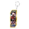 Fate/Grand Order Servant Key Ring 166 Alter Ego / Okita Souji [Alter] (Anime Toy)