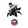 World Trigger [Especially Illustrated] Kei Tachikawa Acrylic Stand Trigger On Ver. (Anime Toy)