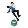 World Trigger [Especially Illustrated] Osamu Mikumo Acrylic Stand Trigger On Renewal Ver. (Anime Toy)
