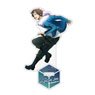 World Trigger [Especially Illustrated] Yuichi Jin Acrylic Stand Trigger On Renewal Ver. (Anime Toy)