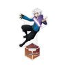 World Trigger [Especially Illustrated] Yuma Kuga Acrylic Stand Trigger On Renewal Ver. (Anime Toy)